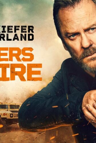 فيلم Brothers Under Fire 2026 مترجم