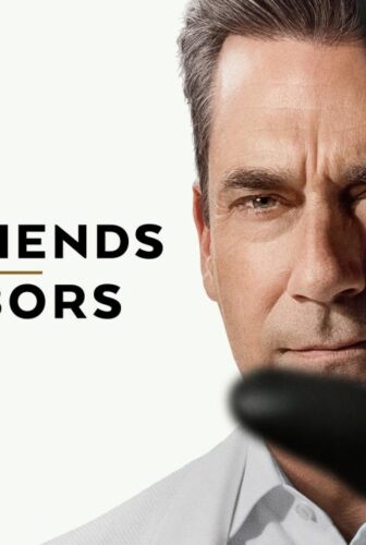 Your Friends & Neighbors الموسم 2