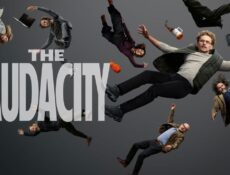 مسلسل The Audacity الحلقة 5 الخامسة مترجمة