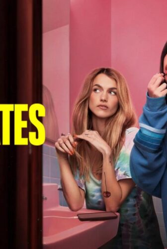 فيلم Roommates 2026 مترجم