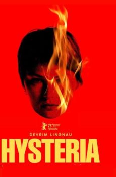 فيلم Hysteria 2025 مترجم