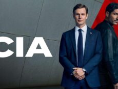 مسلسل CIA الحلقة 10 العاشرة مترجمة