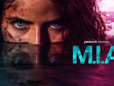 مسلسل M.I.A. الحلقة 1 الاولي مترجمة