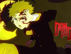 انمي Dandadan الموسم 2 الحلقة 11 الحادية عشر مترجمة