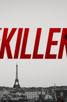 فيلم The Killer 2024 مترجم