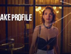 مسلسل Fake Profile الموسم 3 الحلقة 3 الثالثة مترجمة