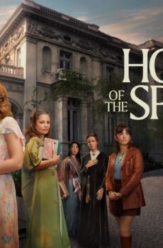 The House of the Spirits