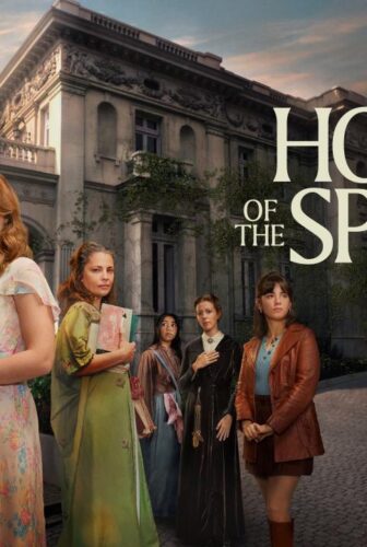 The House of the Spirits