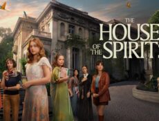 مسلسل The House of the Spirits الحلقة 4 الرابعة مترجمة