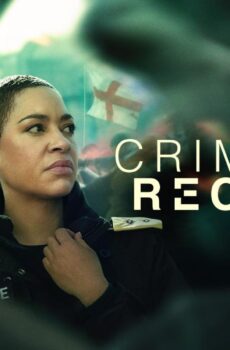 Criminal Record الموسم 2