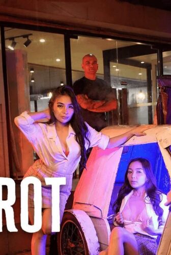 فيلم Barurot 2025 مترجم
