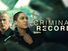 مسلسل Criminal Record الموسم 2 الحلقة 5 الخامسة مترجمة