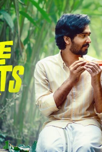 فيلم Little Hearts 2024 مترجم
