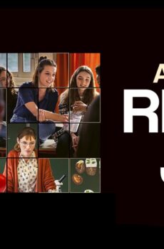 فيلم A Real Job 2023 مترجم