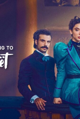 مسلسل The Law According to Lidia Poët الموسم 3 الحلقة 2 الثانية مترجمة