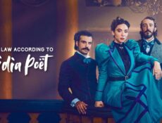 مسلسل The Law According to Lidia Poët الموسم 3 الحلقة 3 الثالثة مترجمة