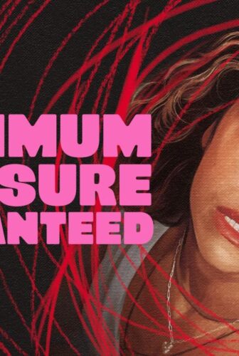 مسلسل Maximum Pleasure Guaranteed الحلقة 11 مترجمة