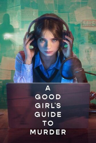 A Good Girl’s Guide to Murder الموسم 2