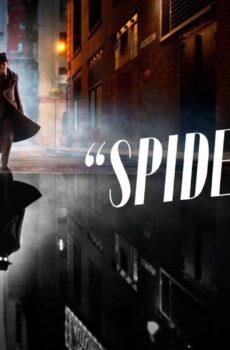 Spider-Noir