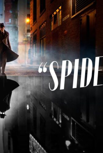 Spider-Noir