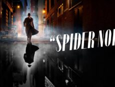 مسلسل Spider-Noir الحلقة 1 الاولي مترجمة