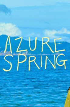 Azure Spring