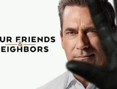 مسلسل Your Friends & Neighbors الموسم 2 الحلقة 10 العاشرة والاخيرة مترجمة