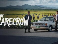 مسلسل The Scarecrow الحلقة 8 الثامنة مترجمة