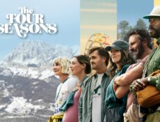 مسلسل The Four Seasons الموسم 2 الحلقة 1 الاولي مترجمة