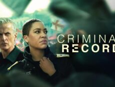مسلسل Criminal Record الموسم 2 الحلقة 6 السادسة مترجمة