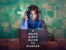مسلسل A Good Girl’s Guide to Murder الموسم 2 الحلقة 5 الخامسة مترجمة