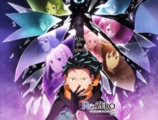 انمي Re:Zero kara Hajimeru Isekai Seikatsu الموسم 4 الحلقة 9 التاسعة مترجمة
