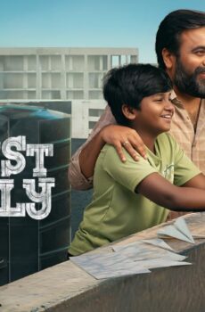 فيلم Tourist Family 2025 مترجم