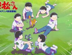 انمي Osomatsu-san الموسم 4 الحلقة 10 العاشرة مترجمة