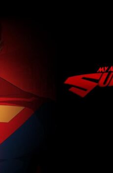 My Adventures with Superman الموسم 3