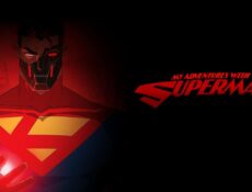 مسلسل My Adventures with Superman الموسم 3 الحلقة 1 الاولي مترجمة