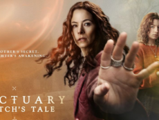 مسلسل Sanctuary الموسم 2 الحلقة 1 مترجمة