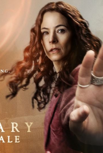 مسلسل Sanctuary الموسم 2 الحلقة 4 مترجمة