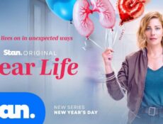 مسلسل Dear Life الحلقة 1 مترجمة