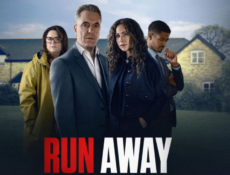 مسلسل Run Away 2026 الحلقة 8 مترجمة و الاخيرة