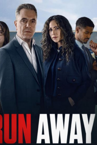 مسلسل Run Away 2026 الحلقة 4 مترجمة