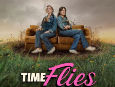 مسلسل El tiempo de las moscas الحلقة 1 مترجمة