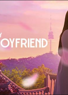My Korean Boyfriend
