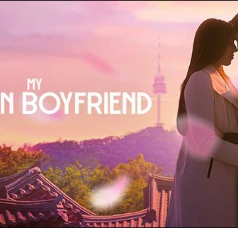 برنامج My Korean Boyfriend الحلقة 2 مترجمة