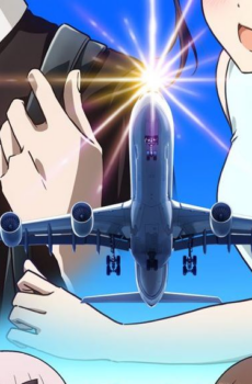 Kaguya sama Otona e no Kaidan