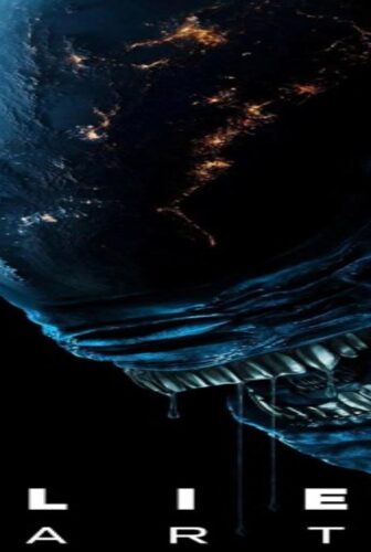مسلسل Alien Earth الحلقة 4 الرابعة مترجم