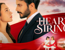 مسلسل خيوط الحياة الحلقة 21 مترجمة