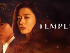 مسلسل Tempest الحلقة 9 التاسعة مترجمة
