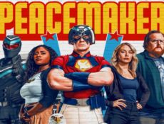 مسلسل Peacemaker الموسم 2 الحلقة 6 السادسة مترجمة