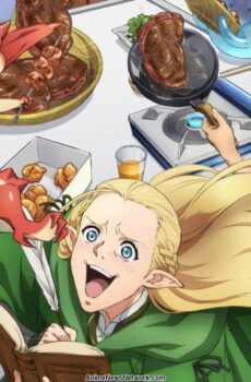 Tondemo Skill de Isekai Hourou Meshi الموسم 2